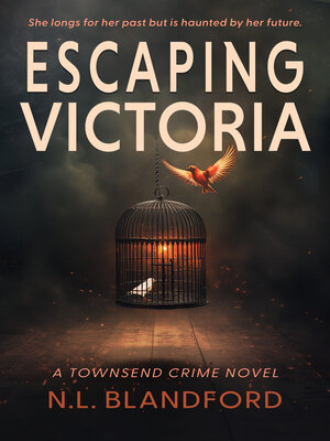 cover image of Escaping Victoria
